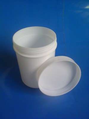 廠價直銷220克香精香料廣口塑料瓶 優(yōu)質(zhì)包裝解決方案