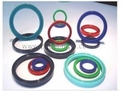 密封件、塑料薄膜與橡膠制品 現代工業的守護者與革新者