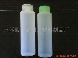 玉環縣蘆浦創高塑料制品廠產品概覽 專注品質，創新塑料瓶及塑料制品